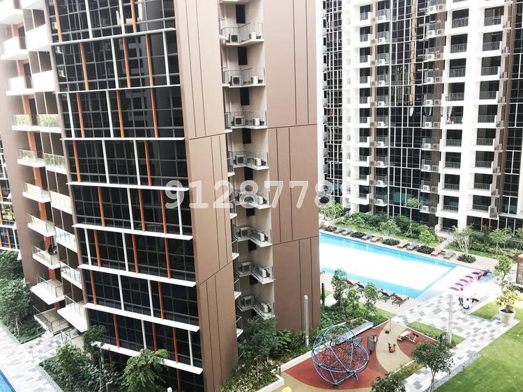 Sims Urban Oasis (D14), Condominium #158178712
